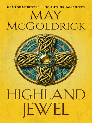 cover image of Highland Jewel